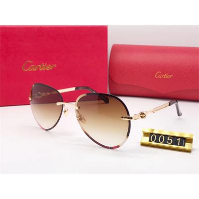 Cartier Sunglass A 009